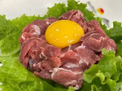 -马记伊源斋涮肉·清真菜(百子湾店)