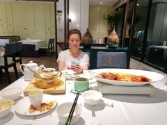 -西湖春天•老字号杭州菜(百汇店)