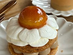 -VERIE BAKEHOUSE