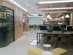 -沃尔得国际英语(泉城路校区)