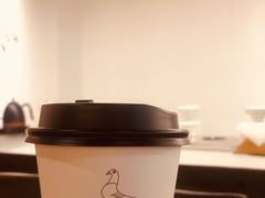 -野鸽子咖啡(中航店)