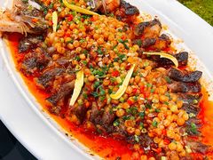 -锦府盐帮·私宴(赛特店)