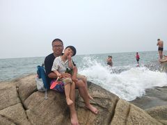 -老虎石海上公园