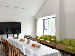 -柠檬花院烤肉·围炉煮茶·草坪团建·生日派对(三圣乡店)