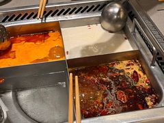 -海底捞火锅(金光华店)