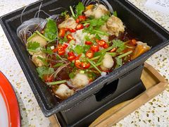扇贝粉丝-申记串道(小北一路店)