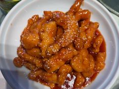 -飞鹿餐饮·陕南菜(北关店)