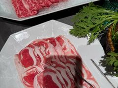 -鼎鼎香·港式火锅(北京SKP店)