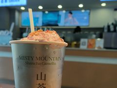 -雾与山茶(大禹城店)