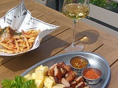 -Blac+Blac(中海环宇荟店)