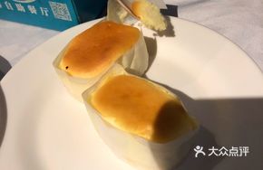 Dessert Platter