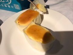 甜点-星伦多自助料理·涮烤一体(虹悦城店)