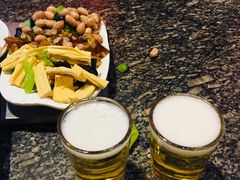 凉菜拼盘-二姐卤煮(南十里居店)