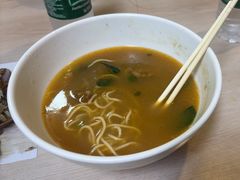 -从前慢海鲜面馆