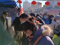 -大连熟食品交易中心