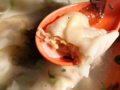 -海平馄饨(逍遥二路店)