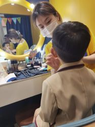 -海马体家庭照相馆(杭州远洋乐堤港店)
