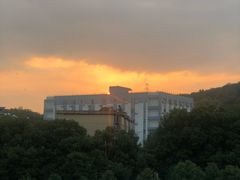 -金陵科技学院（幕府校区）食堂