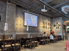 -破店肥哈·海鲜·烧烤(郑州银泰inPARK店)