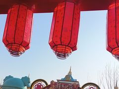 -青岛方特梦幻王国