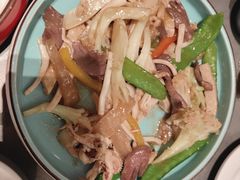 -先记烧鹅王·本地粤菜(福永店)
