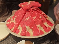 -牛New寿喜烧(新六百店)