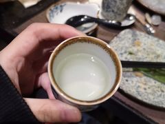 -德川家日本料理(中关村寰太大厦店)