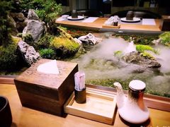 -森味薪火烧•烧鸟居酒屋•日本料理(望京店)