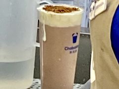 -茶百道(下沙宝龙二期店)