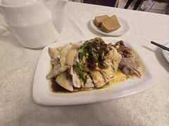 -汇兴源餐馆(小北路店)