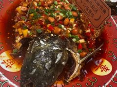 -南昌大饭店·非遗南昌菜(万寿宫店)