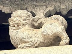 -长洲岛