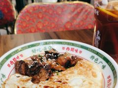 -西关味(大卫城店)