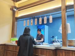 -没牙伯花生汤店(老药洲店)