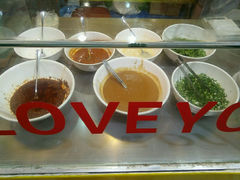 -国足臭豆腐(明瓦廊店)