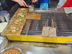 -大学城夜市大排档(凤栖路店)