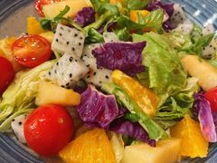 -老浒记民俗酒楼(王府井店)