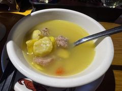-田婆婆的菜(新天地店)