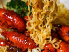 -鲁小三·大骨自助(金山总店)