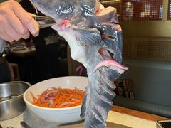 -鲜潭蒸汽石锅鱼(五道口购物中心店)