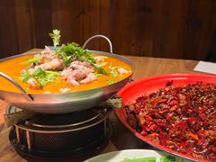 -先启半步颠小酒馆(白麓里店)