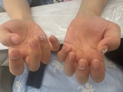 -斯馨·健康美甲美睫