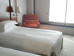 -东京希尔顿酒店