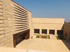 -盘龙城国家考古遗址公园