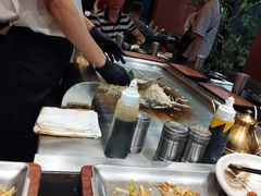 -大神太神·铁板烧(七宝领展广场店)