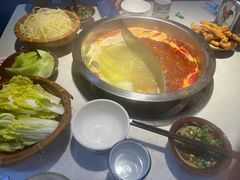 -芈重山老火锅(广州首店)