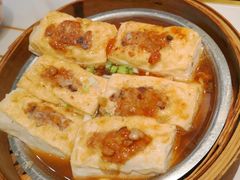 -稻香酒家·33年老字号·港式粤菜(富邦中心店)