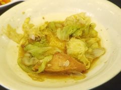 -伊带伊路新疆美食府(呼家楼店)