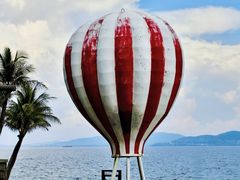 -海南分界洲岛旅游区