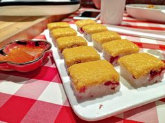 -西贝莜面村(当代商城店)